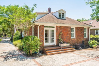 Charming brick home on a quiet family street that is located - photo 40