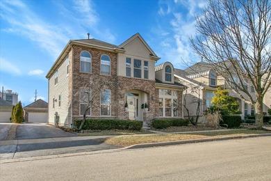 Lake Michigan - Lake County Home Active Under Contract in Highwood Illinois