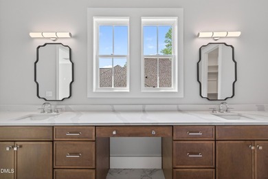 Stunning New Basement Home in Chapel Ridge. Welcome to luxury - photo 42