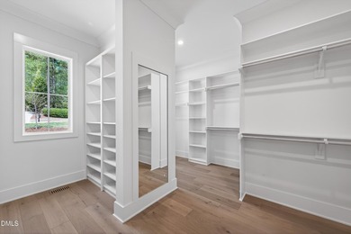 Stunning New Basement Home in Chapel Ridge. Welcome to luxury - photo 43