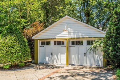 Charming brick home on a quiet family street that is located - photo 44
