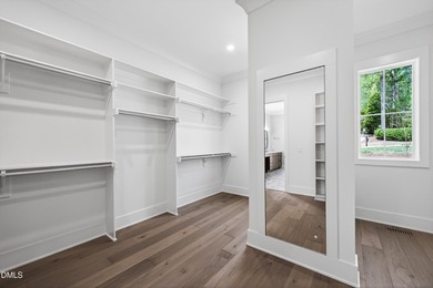 Stunning New Basement Home in Chapel Ridge. Welcome to luxury - photo 44