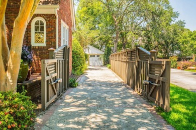Charming brick home on a quiet family street that is located - photo 45