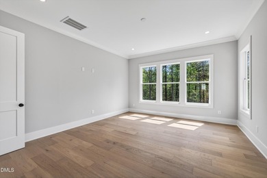 Stunning New Basement Home in Chapel Ridge. Welcome to luxury - photo 45