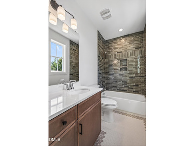 Stunning New Basement Home in Chapel Ridge. Welcome to luxury - photo 46