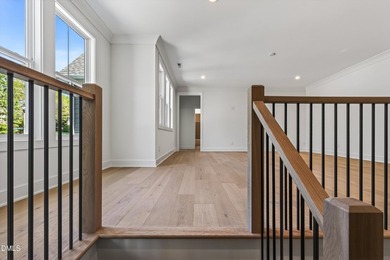 Stunning New Basement Home in Chapel Ridge. Welcome to luxury - photo 47