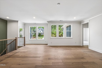 Stunning New Basement Home in Chapel Ridge. Welcome to luxury - photo 48