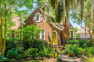 Charming brick home on a quiet family street that is located - photo 49