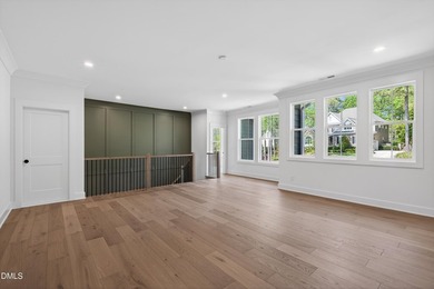 Stunning New Basement Home in Chapel Ridge. Welcome to luxury - photo 50