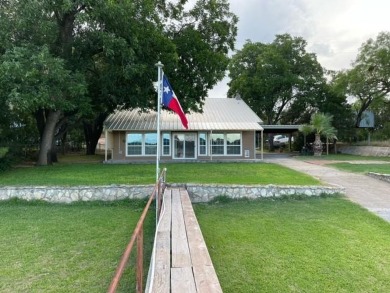 Lake Home Off Market in Sweetwater, Texas