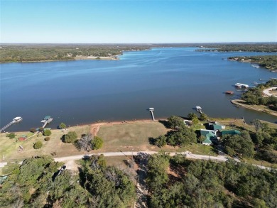 Lake Nocona Lot For Sale in Nocona Texas