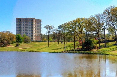 Bellwood Lake Condo For Sale in Tyler Texas