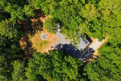 (private lake, pond, coastal) Acreage For Sale in Pittsboro North Carolina