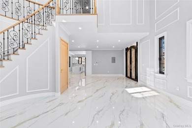 This exquisite corner-lot residence in prime Bayside features a - photo 8