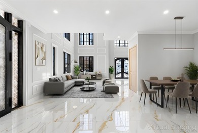This exquisite corner-lot residence in prime Bayside features a - photo 10