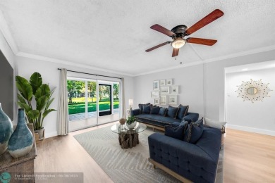 Lake Condo For Sale in Pompano Beach, Florida