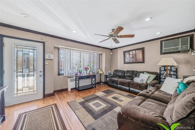 Step inside this exceptional split-level residence, From the - photo 4