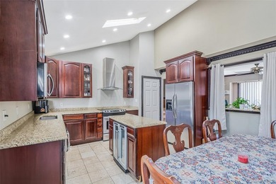 Step inside this exceptional split-level residence, From the - photo 6