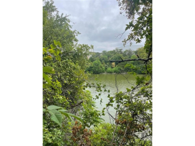 Lake Home For Sale in Fort Worth, Texas