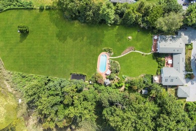 *West Creek* located high above Mill Neck Creek currently - photo 2