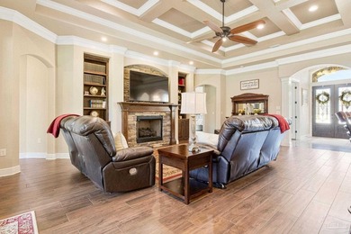 Welcome to luxury living in the gated community of Huntington - photo 9