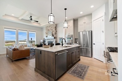 Welcome to The Alder at Valor, where modern design meets the - photo 10