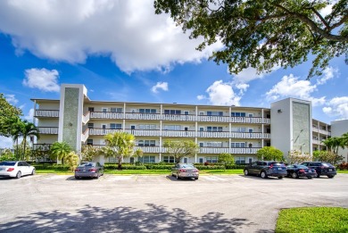 Century Village Lake Condo For Sale in West Palm Beach Florida