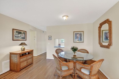 Village Royale on the Green Unit 4020: Enjoy top-floor privacy - photo 12
