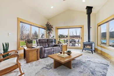 39+ acres Very private estate.Home, Land, 2 Ponds,creek & Shop - photo 14