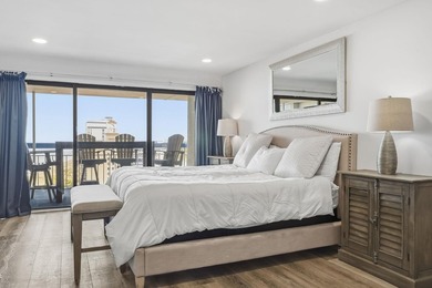 Fully furnished, high-floor oceanfront three-bedroom - photo 15
