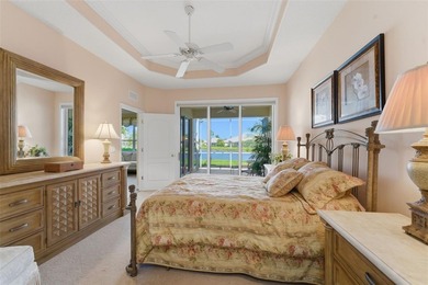 Under contract-accepting backup offers. Set on a quiet lake with - photo 15