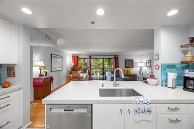 A Rare Find, Turn Key corner unit Condo on the 1st floor and is - photo 16