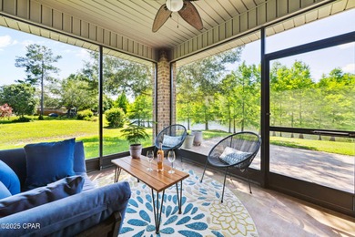 Lake Home For Sale in Freeport, Florida