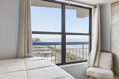 Fully furnished, high-floor oceanfront three-bedroom - photo 23