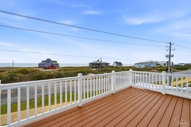 Experience elevated coastal living at 425 Gulfview Ln., a newly - photo 3