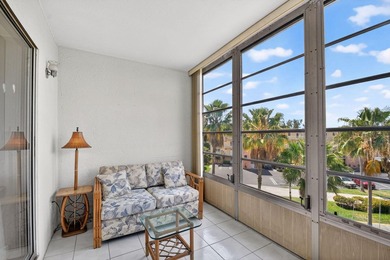 Village Royale on the Green Unit 4020: Enjoy top-floor privacy - photo 23