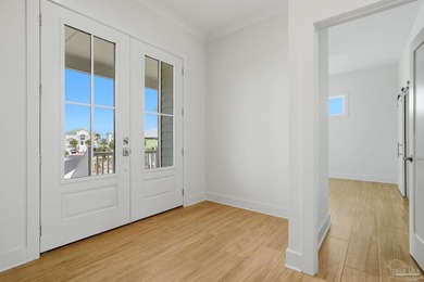 Experience elevated coastal living at 425 Gulfview Ln., a newly - photo 4