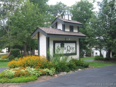 Lake Condo For Sale in Lake Ozark, Missouri