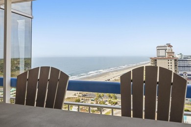 Fully furnished, high-floor oceanfront three-bedroom - photo 35