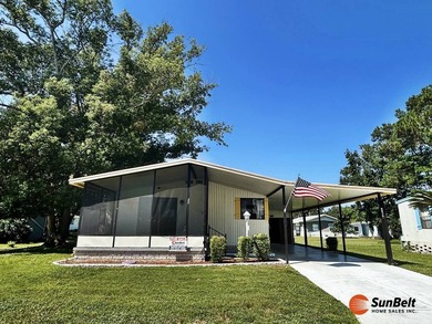 Bystre Lake Lot For Sale in Brooksville Florida