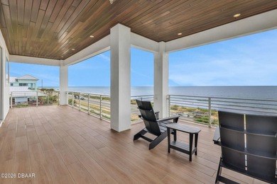 A shoreline masterpiece unlike anything else in Flagler Beach - photo 44