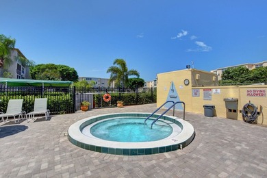 Village Royale on the Green Unit 4020: Enjoy top-floor privacy - photo 44
