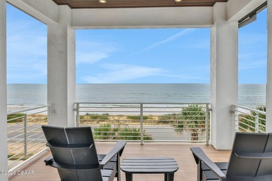A shoreline masterpiece unlike anything else in Flagler Beach - photo 45