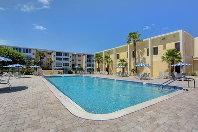 Village Royale on the Green Unit 4020: Enjoy top-floor privacy - photo 47