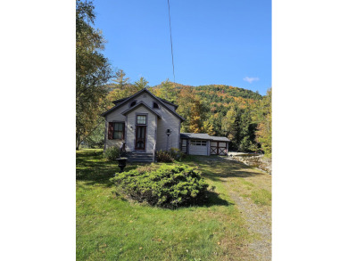 Ausable River Home For Sale in Keene Valley New York