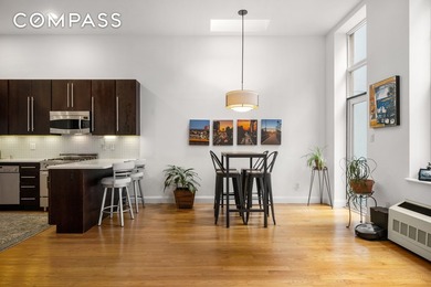 Stop and take a closer look. This is downtown loft energy - photo 5