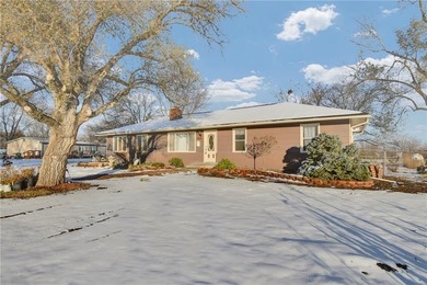 (private lake, pond, creek) Home For Sale in East Lynne Missouri