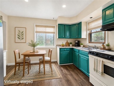 Welcome home to 45 Ridgecrest Avenue! This cozy cape cod boasts - photo 7