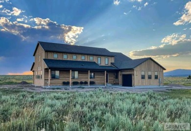 Lake Home For Sale in Island Park, Idaho