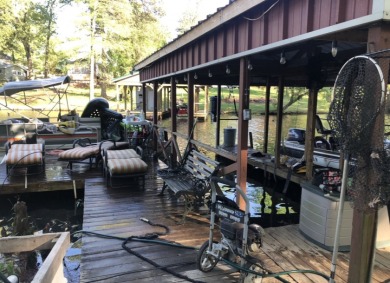 Lake lot + - photo 5